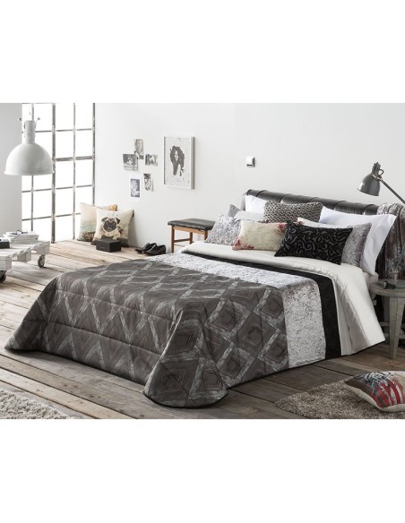 ΣΕΤ ΚΟΥΒΡ-ΛΙ ANTILO OPERA GRIS 235Χ270