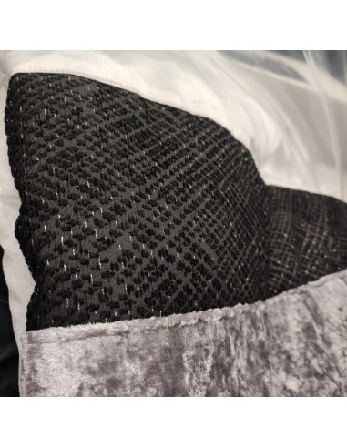 ΣΕΤ ΚΟΥΒΡ-ΛΙ ANTILO OPERA GRIS 235Χ270