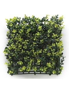 ΠΑΝΕΛ ΦΥΛΛΩΣΙΑΣ BERLIN 50 Χ 50 A003 BUXUS