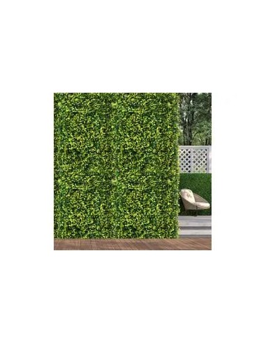 ΠΑΝΕΛ ΦΥΛΛΩΣΙΑΣ BERLIN 50 Χ 50 A003 BUXUS