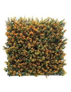 ΠΑΝΕΛ ΦΥΛΛΩΣΙΑΣ BERLIN 50 Χ 50 A012 BUXUS