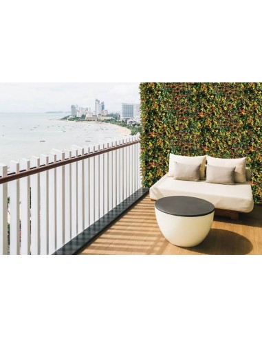 ΠΑΝΕΛ ΦΥΛΛΩΣΙΑΣ BERLIN 50 Χ 50 A012 BUXUS