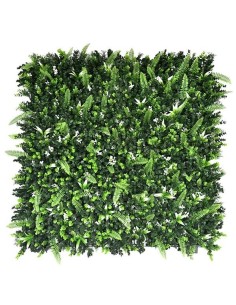 ΠΑΝΕΛ ΦΥΛΛΩΣΙΑΣ PORTO 50 Χ 50 A040 GENTLE JUNGLE