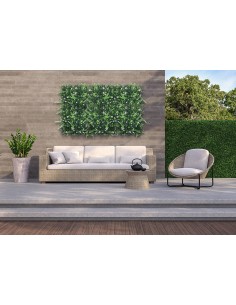 ΠΑΝΕΛ ΦΥΛΛΩΣΙΑΣ PORTO 50 Χ 50 A040 GENTLE JUNGLE 2