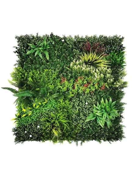 ΚΑΘΕΤΟΣ ΚΗΠΟΣ  PARIS 100 Χ 100 A074 MEADOW