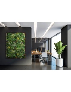 ΚΑΘΕΤΟΣ ΚΗΠΟΣ  PARIS 100 Χ 100 A074 MEADOW 2