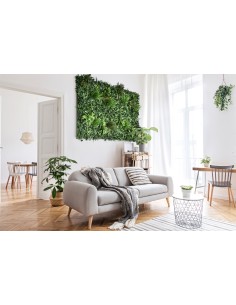 ΚΑΘΕΤΟΣ ΚΗΠΟΣ AMSTERDAM 100 Χ 100 A101 FLOURISH DREAM 2