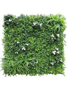 ΚΑΘΕΤΟΣ ΚΗΠΟΣ AMSTERDAM 100 Χ 100 A107 DESERT OASIS