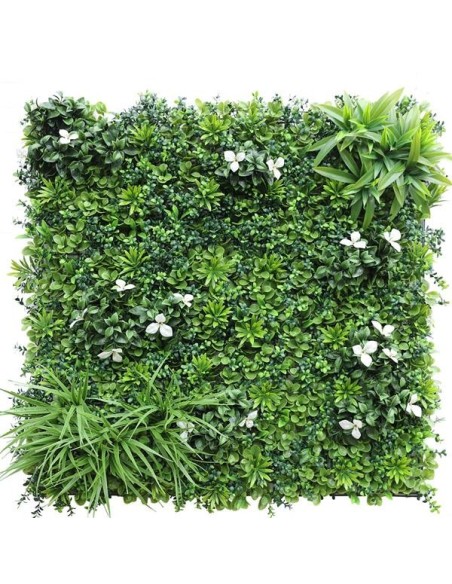 ΚΑΘΕΤΟΣ ΚΗΠΟΣ AMSTERDAM 100 Χ 100 A107 DESERT OASIS