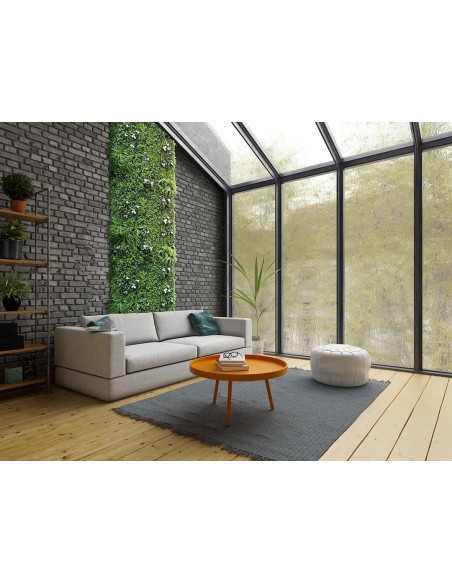 ΚΑΘΕΤΟΣ ΚΗΠΟΣ AMSTERDAM 100 Χ 100 A107 DESERT OASIS