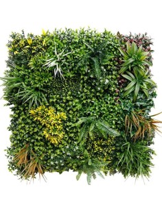 ΚΑΘΕΤΟΣ ΚΗΠΟΣ  PARIS 100 Χ 100 A109 SPRING GARDEN