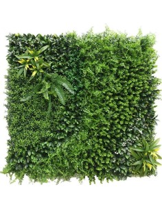 ΚΑΘΕΤΟΣ ΚΗΠΟΣ AMSTERDAM 100 Χ 100 A110 BEAUTY SECRET