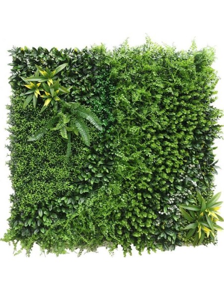 ΚΑΘΕΤΟΣ ΚΗΠΟΣ AMSTERDAM 100 Χ 100 A110 BEAUTY SECRET