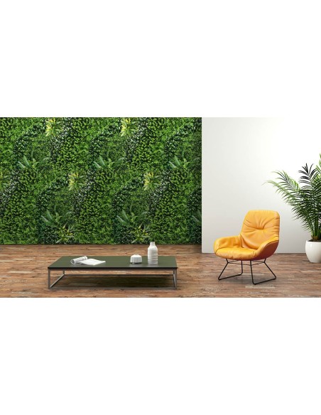 ΚΑΘΕΤΟΣ ΚΗΠΟΣ AMSTERDAM 100 Χ 100 A110 BEAUTY SECRET