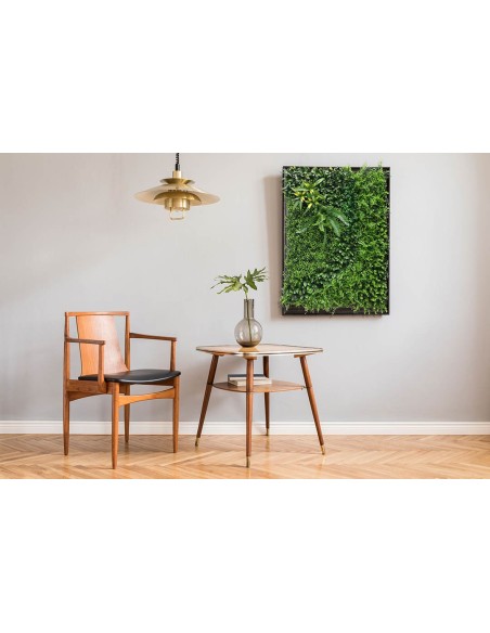 ΚΑΘΕΤΟΣ ΚΗΠΟΣ AMSTERDAM 100 Χ 100 A110 BEAUTY SECRET