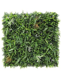 ΚΑΘΕΤΟΣ ΚΗΠΟΣ AMSTERDAM 100 Χ 100 A137 SAVANA