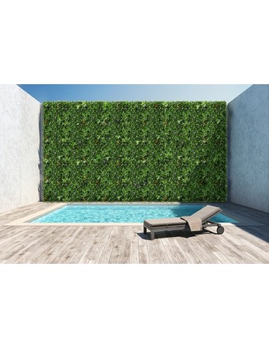 ΚΑΘΕΤΟΣ ΚΗΠΟΣ AMSTERDAM 100 Χ 100 A137 SAVANA