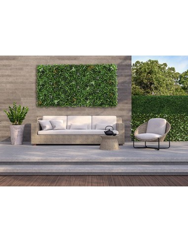 ΚΑΘΕΤΟΣ ΚΗΠΟΣ AMSTERDAM 100 Χ 100 A137 SAVANA