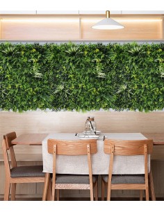 ΚΑΘΕΤΟΣ ΚΗΠΟΣ  ATLANTIS 100 Χ 100 A159 MAGIC 2