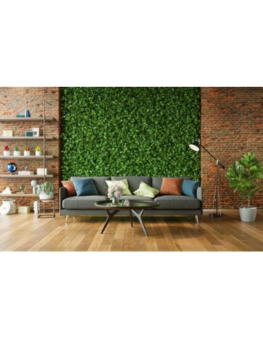 ΠΑΝΕΛ ΦΥΛΛΩΣΙΑΣ BERLIN 50 Χ 50 A199 EUCALYPTUS