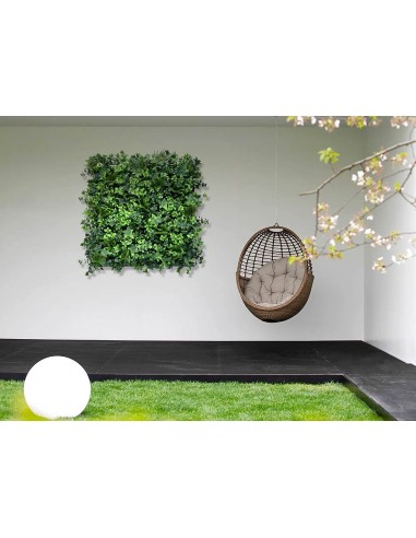 ΠΑΝΕΛ ΦΥΛΛΩΣΙΑΣ PORTO 50 Χ 50 A202 SUBTROPICS