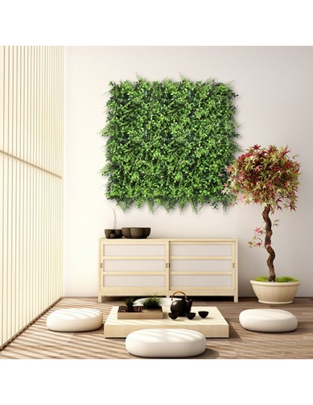 ΠΑΝΕΛ ΦΥΛΛΩΣΙΑΣ BILBAO 50 Χ 50 F016 FLOURISH YARD