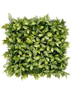 ΠΑΝΕΛ ΦΥΛΛΩΣΙΑΣ BILBAO 50 Χ 50 F028 SUMMER CHERRY RAIN