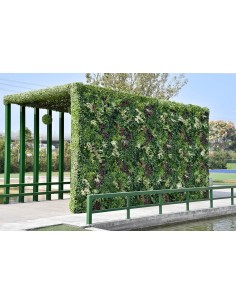 ΚΑΘΕΤΟΣ ΚΗΠΟΣ PERSIA 100 Χ 100  A001 HERA 2