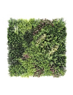 ΚΑΘΕΤΟΣ ΚΗΠΟΣ PERSIA 100 Χ 100  B001 HERA