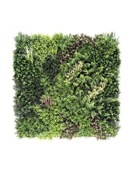 ΚΑΘΕΤΟΣ ΚΗΠΟΣ PERSIA 100 Χ 100  B001 HERA