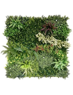 ΚΑΘΕΤΟΣ ΚΗΠΟΣ BABYLON 100 Χ 100 A003 GAEA