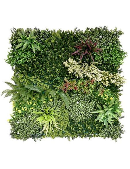 ΚΑΘΕΤΟΣ ΚΗΠΟΣ BABYLON 100 Χ 100 A003 GAEA