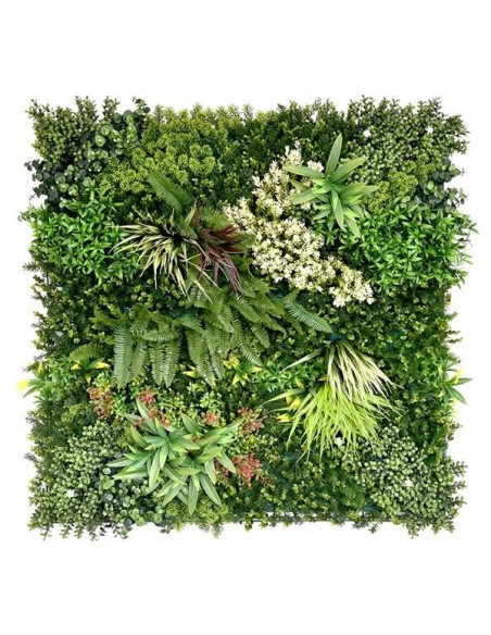 ΚΑΘΕΤΟΣ ΚΗΠΟΣ BABYLON 100 Χ 100 C003 GAEA