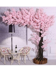 CHERRY BLOSSOM TREE NP0001_200  ΥΨΟΣ 200x200cm 2