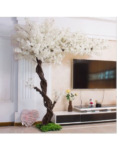 CHERRY BLOSSOM TREE NP0030_200  ΥΨΟΣ 200x200cm 2