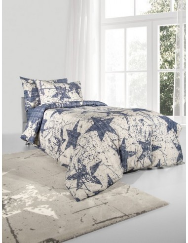 Σετ Σεντόνια Μονά 160x260 Galaxy