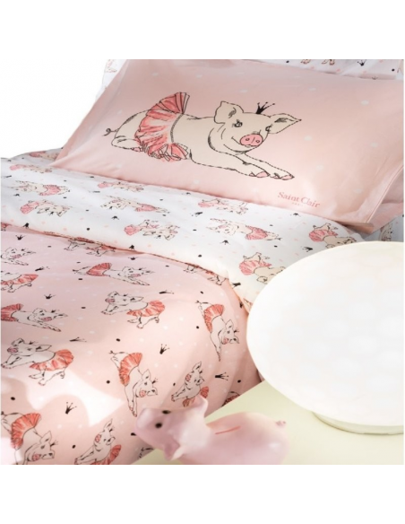 ΣΕ.PIGGY 160X260 ΣΕΤ 3ΤΜΧ