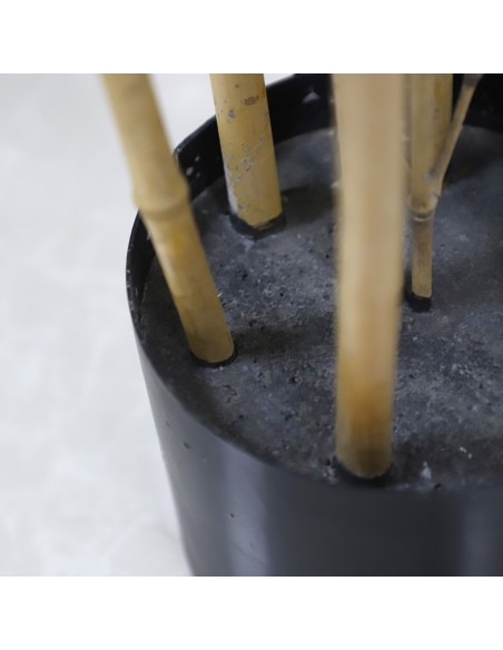 BAMBOO  NP5801_150_22_UV   ΥΨΟΣ 150cm