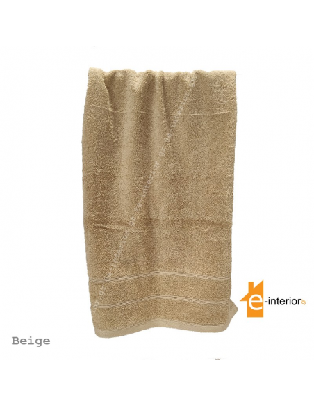 ΠΕΤΣΕΤΕΣ ΜΠΑΝΙΟΥ 600gr 80X150 COKITEX