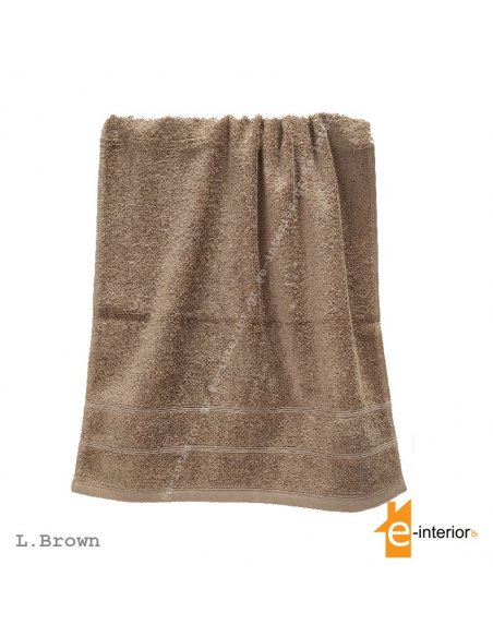 ΠΕΤΣΕΤΕΣ ΜΠΑΝΙΟΥ 600gr 80X150 COKITEX