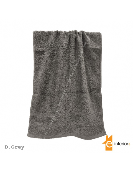 ΠΕΤΣΕΤΕΣ ΜΠΑΝΙΟΥ 600gr 80X150 COKITEX