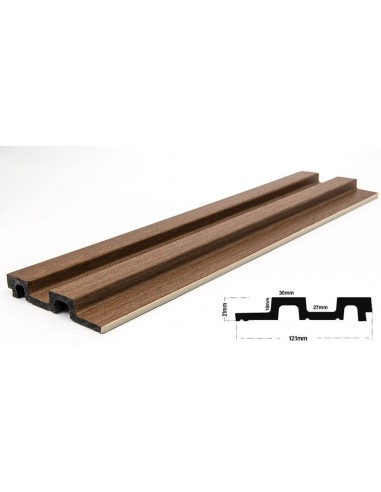 PS PANEL  ΜΕ 3D ΠΗΧΑΚΙΑ 07 RESIDENCE 21/122 mm...