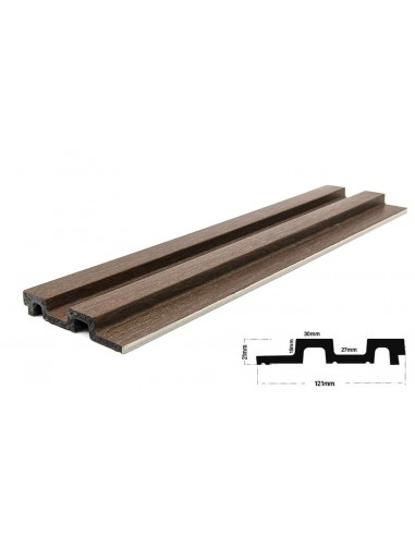 PS PANEL  ΜΕ 3D ΠΗΧΑΚΙΑ 08 RESIDENCE 21/122 mm...