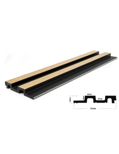 PS PANEL  ΜΕ 3D ΠΗΧΑΚΙΑ F4 RESIDENCE 21/122 mm...