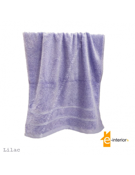 ΠΕΤΣΕΤΕΣ ΜΠΑΝΙΟΥ 600gr 80X150 COKITEX