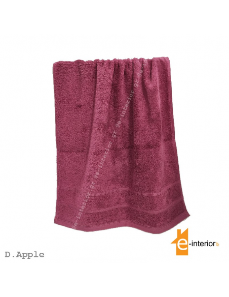 ΠΕΤΣΕΤΕΣ ΧΕΡΙΩΝ 600gr 40X60 COKITEX