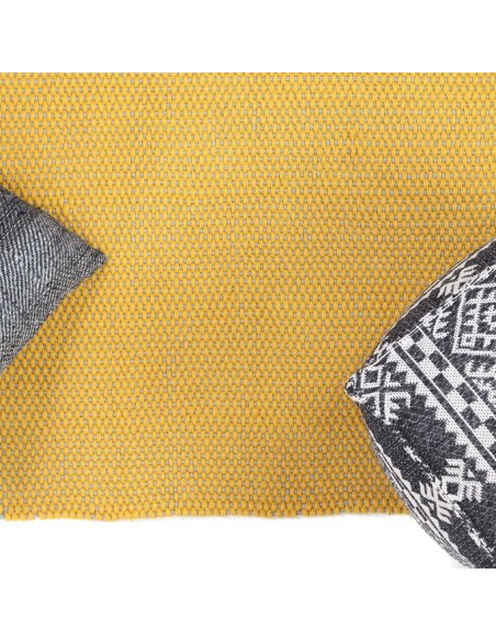 Χαλί Duppis OD3 Grey Yellow  - 200x250