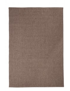 Ψάθα Eco 3584 4 BROWN  - 160x230