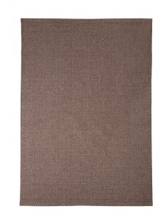 Ψάθα Eco 3555 4 BROWN  - 200x290