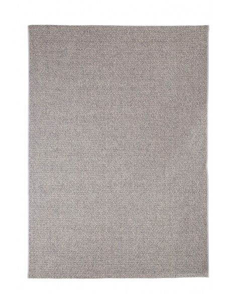 Ψάθα Eco 3555 5 GREY  - 160x230
